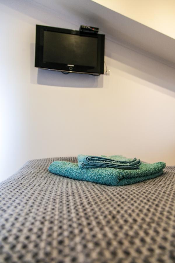 Minihotel Freedom ลวีฟ ภายนอก รูปภาพ